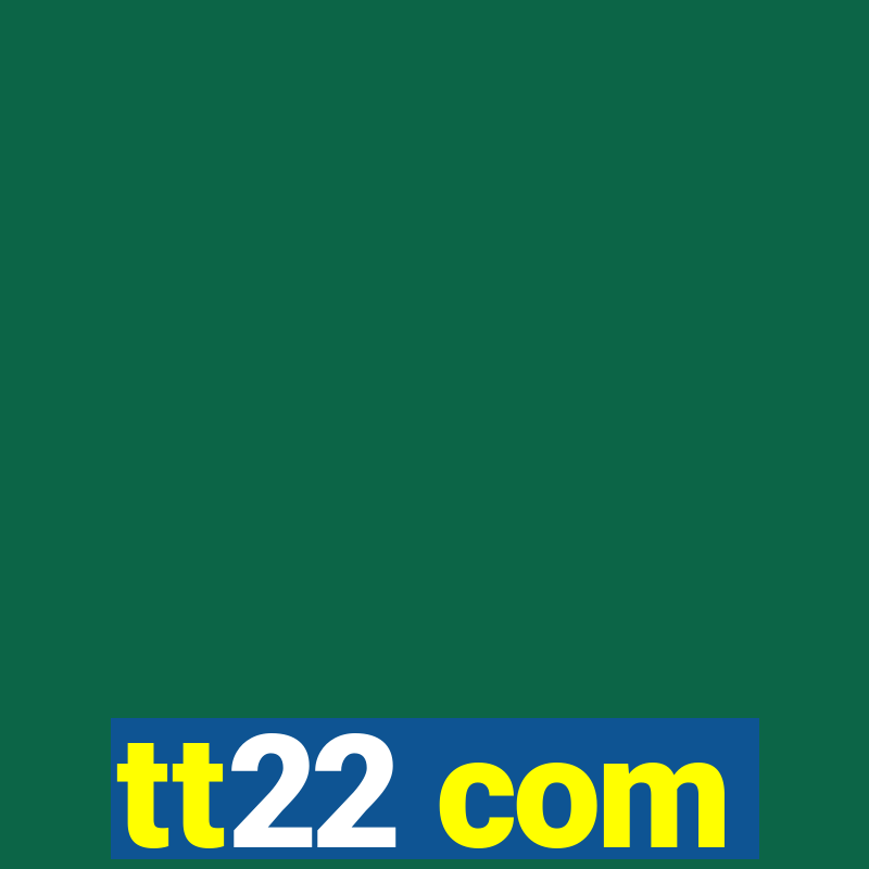 tt22 com